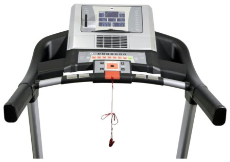 Электрическая беговая дорожка BH FITNESS WG6426N F4 Dual