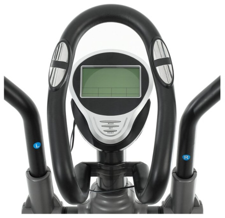 Эллиптический тренажер Onlitop ОТ-8018