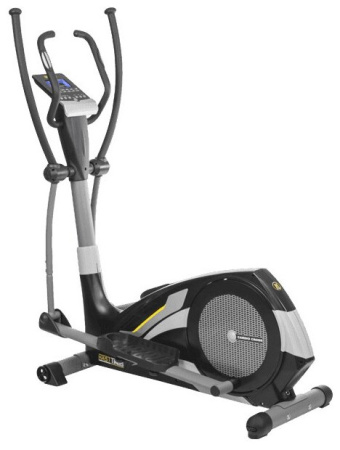 Эллиптический тренажер Hasttings Cardio Cross (2019)