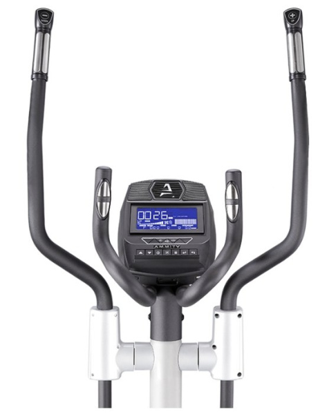 Эллиптический тренажер AMMITY Aero AE 460