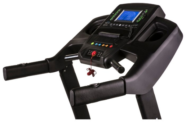 Электрическая беговая дорожка Zipro Fitness Olympic