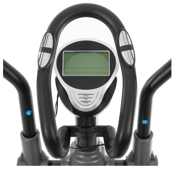 Эллиптический тренажер Onlitop ОТ-8018