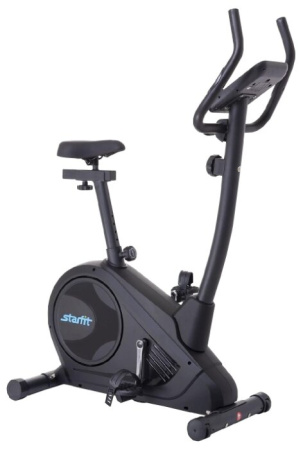 Вертикальный велотренажер Starfit BK-105 Carrera New