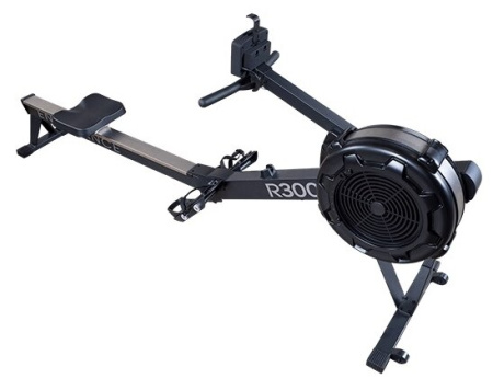 Гребной тренажер Body Solid Endurance Rower R300