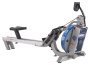 Гребной тренажер First Degree Fitness Evolution Fluid Rower E-316