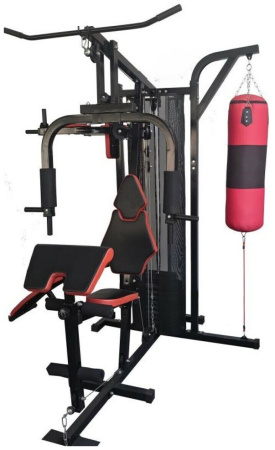 Силовой комплекс Atlas Sport ProFit HG480