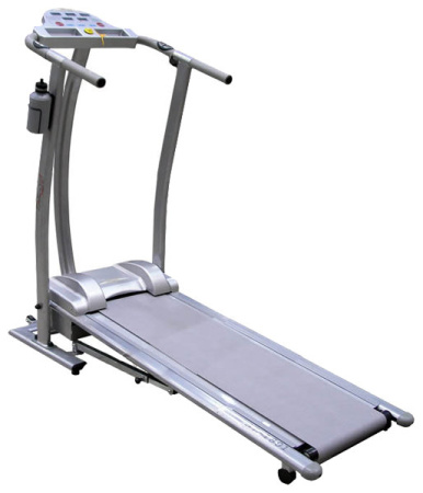 Электрическая беговая дорожка Stingray ST-1801