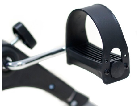 Портативный велотренажер Belberg BE-09