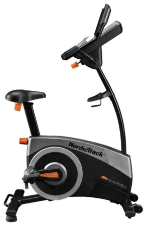 Вертикальный велотренажер NordicTrack GX4.4 Pro (NTEVEX75017)