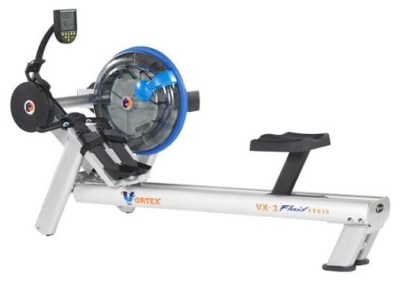 Гребной тренажер First Degree Fitness Vortex VX-3
