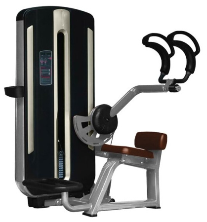 Тренажер со встроенными весами Bronze Gym MNM-010