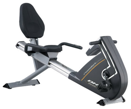 Велоэргометр BH FITNESS H856 Comfort Evolution Program