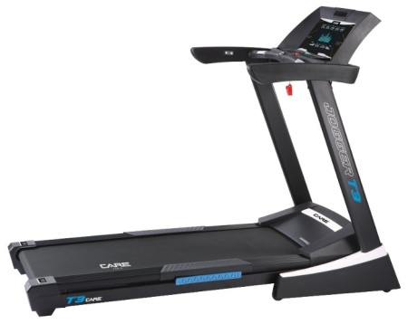 Электрическая беговая дорожка KPT KP-4562А