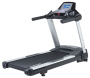 Электрическая беговая дорожка Tunturi Platinum Run