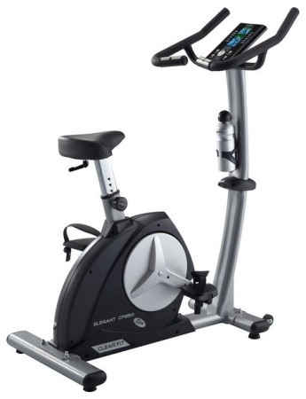 Велоэргометр Clear Fit Elegant CFB 50 Ego