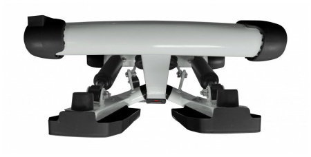 Степпер поворотный с эспандерами Sport Elite SE-5120