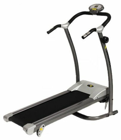 Магнитная беговая дорожка Diadora Fitness Sky Plus