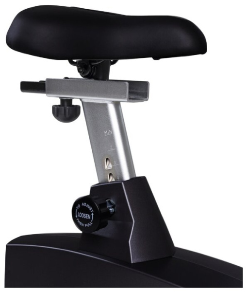 Вертикальный велотренажер SPIRIT CU800 ENT