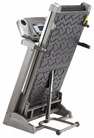 Электрическая беговая дорожка SPIRIT XT175