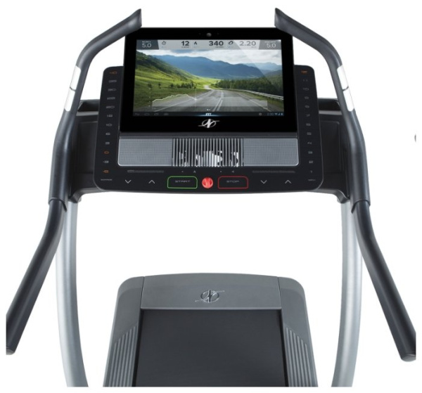 Электрическая беговая дорожка NordicTrack X22i (NETL27718)