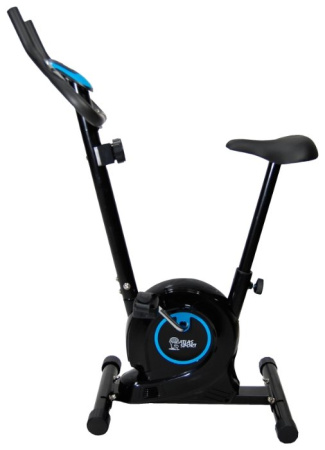 Вертикальный велотренажер ATLAS Fit