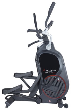 Эллиптический тренажер AMMITY CrossFit CC 7000