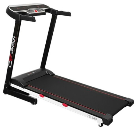 Электрическая беговая дорожка Carbon Fitness T558