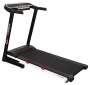 Электрическая беговая дорожка Carbon Fitness T558
