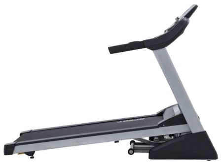 Электрическая беговая дорожка SPIRIT XT285 (2017)