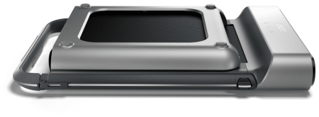 Беговая дорожка WalkingPad Kingsmith R1 Pro серебряная (TRR1F)