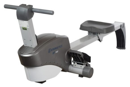 Гребной тренажер Energetics ST 700 Rower