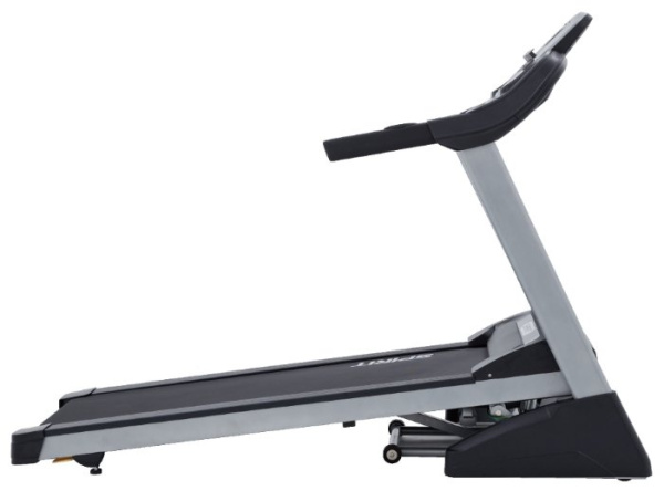 Электрическая беговая дорожка SPIRIT XT285 (2017)
