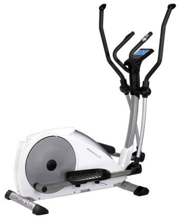 Эллиптический тренажер Finnlo 3279 Loxon XTR Snow