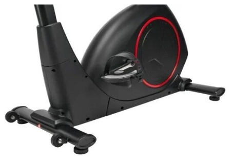 Велоэргометр Sundays Fitness K8718P-7 (черный/красный)