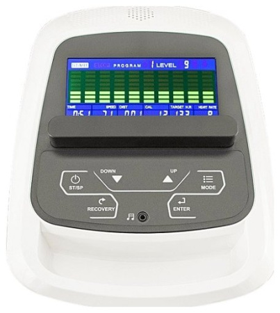 Эллиптический тренажер XTERRA SE205