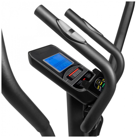 Эллиптический тренажер Alpin Mont Blanc X-181