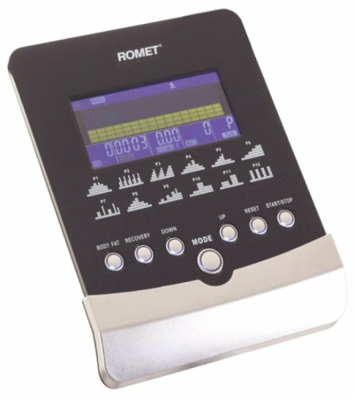 Вертикальный велотренажер Romet R100