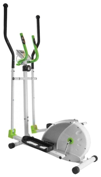 Эллиптический тренажер ATEMI AE 405