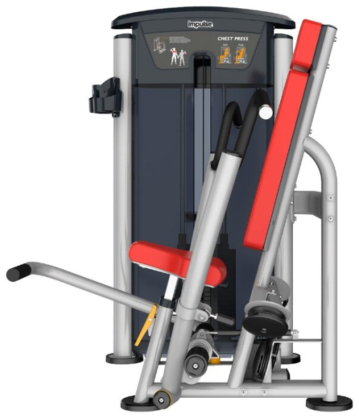 Тренажер со встроенными весами AeroFit IT9501