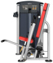 Тренажер со встроенными весами AeroFit IT9501