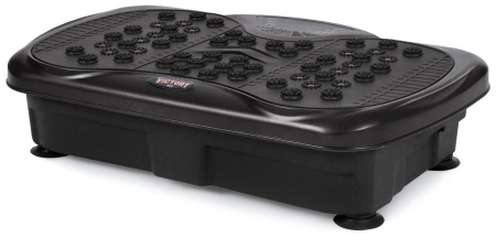 Виброплатформа VictoryFit VF-M810 Graphite