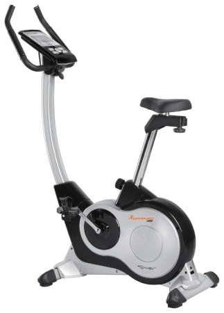 Велоэргометр IZHIMIO СL 1500