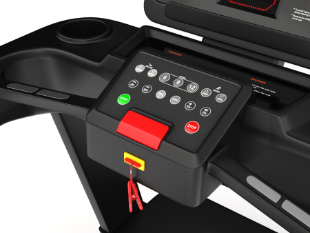 Беговая дорожка UnixFit 1550 PRO