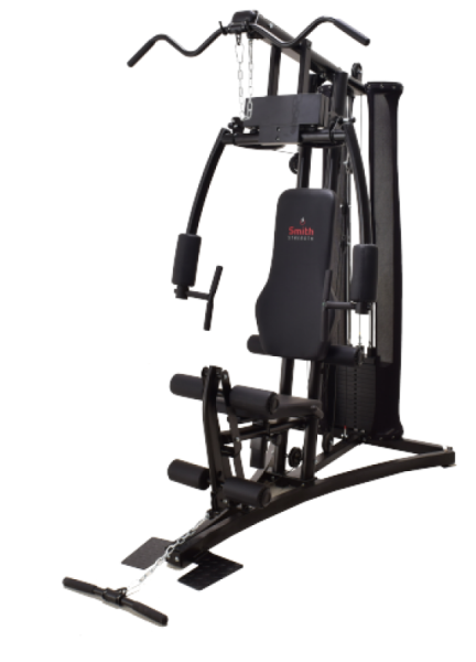 Мультистанция Smith Strength Strength HG850