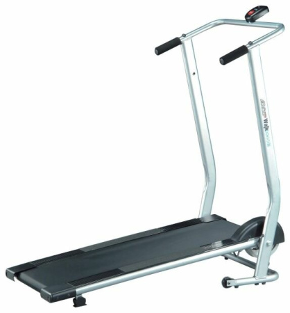 Магнитная беговая дорожка LifeGear 40081 Easy Walker