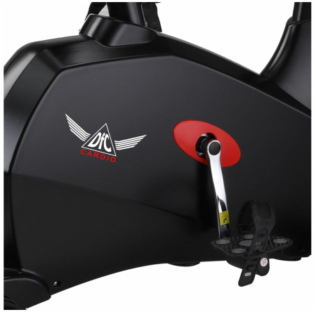 Велотренажер магнитный DFC B255