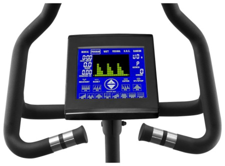 Велоэргометр INFINITI FB800EMS