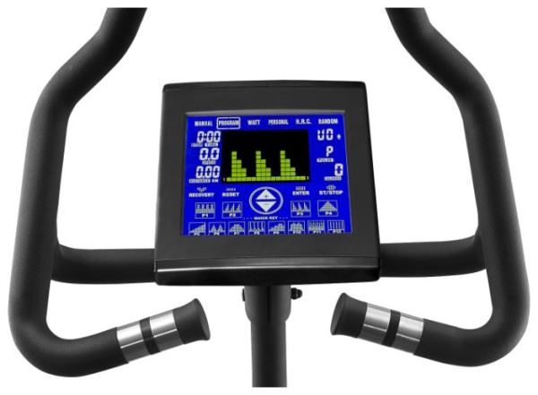 Велоэргометр INFINITI FB800EMS
