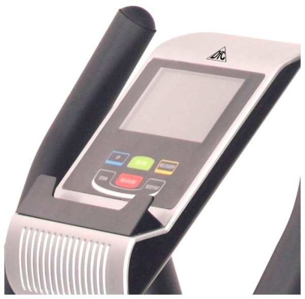 Горизонтальный велотренажер DFC K8729R