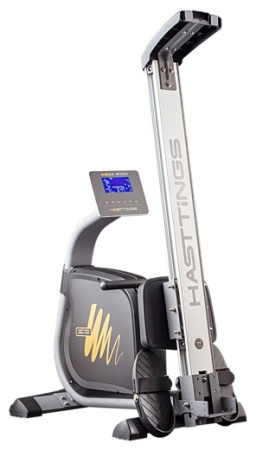 Гребной тренажер Hasttings Wega R100